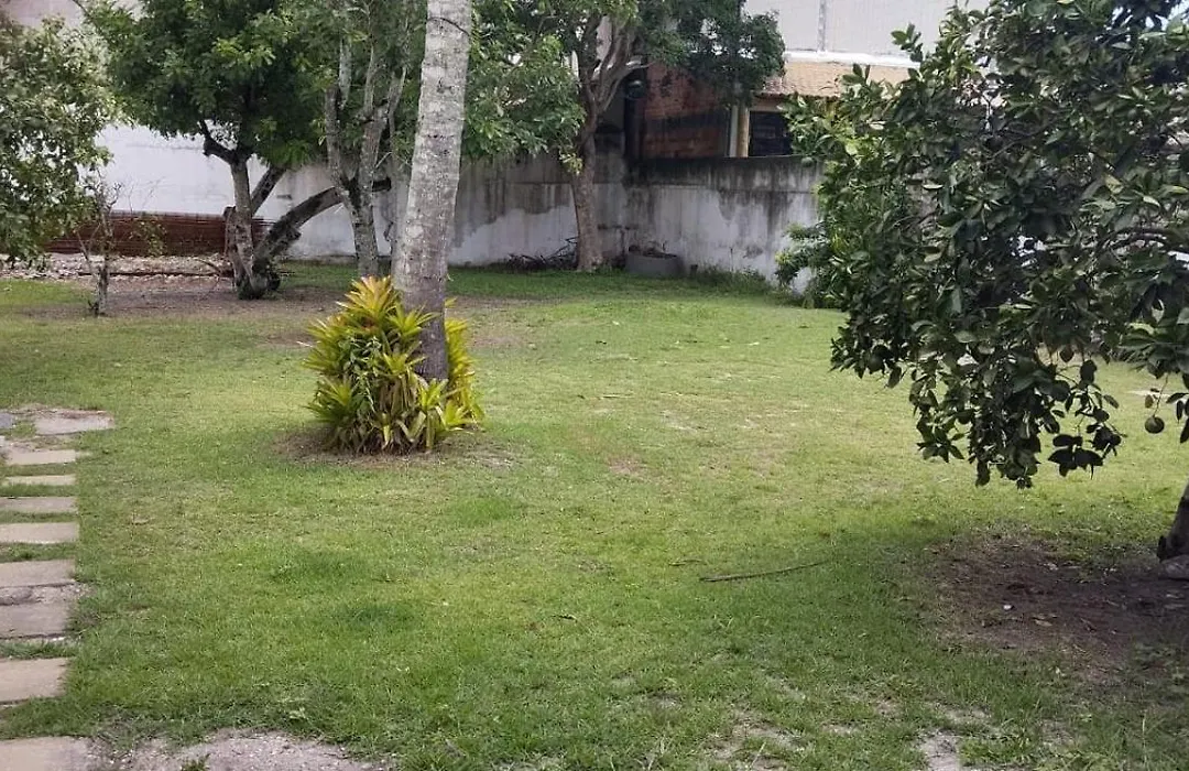 Casa em Cabo Frio, Espaçosa e Confortável-1