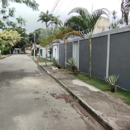 Casa em Cabo Frio, Espaçosa e Confortável-3